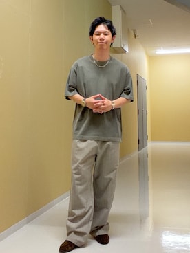 kai0053さんのコーディネート