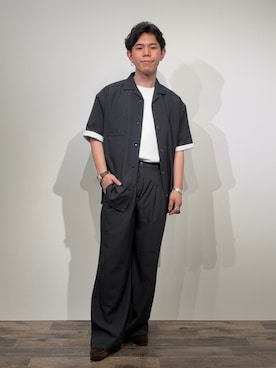 kai0053さんのコーディネート