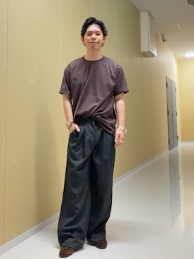 kai0053さんのコーディネート