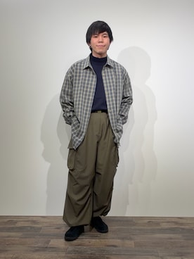 kai0053さんのコーディネート