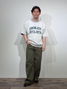 kai0053さんのコーディネート