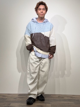 kai0053さんのコーディネート