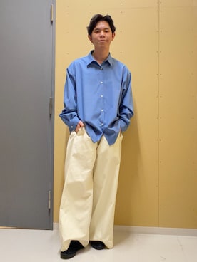 kai0053さんのコーディネート