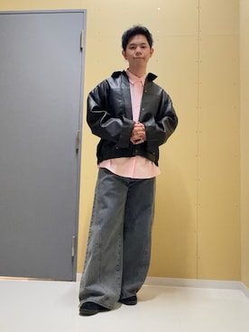 kai0053さんのコーディネート