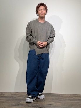 kai0053さんのコーディネート