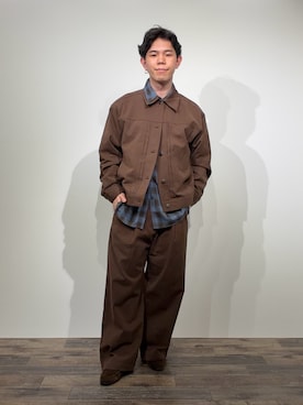 kai0053さんのコーディネート