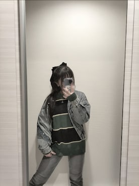 Airi🐬さんのコーディネート