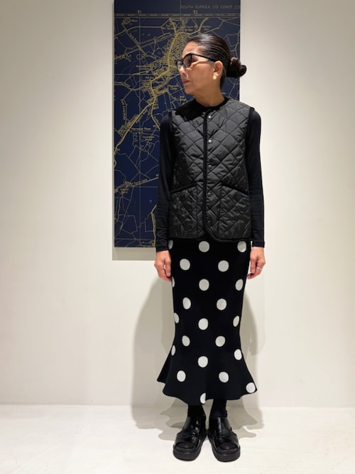 Lightweight Cocoon Thornham Womens / ライトウェイト コクーン ソーンハム ウィメンズ