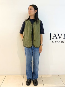 Lavenham ミント神戸さんのコーディネート