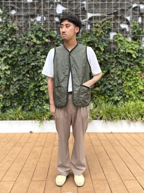 日本製・USコットン半袖Tシャツ 】Jackman X Lavenham
