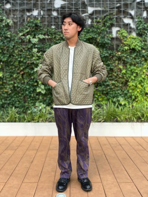 HEVEヘイヴ ラッフルジャケットBL ブラック ⭐︎新品未使用タグ付き⭐︎heve ヘイブ ラッフルジャケットBL