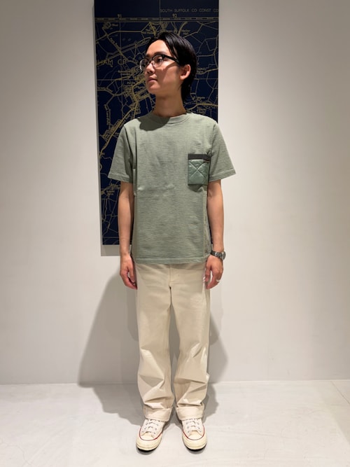 トップス LAVENHAM LAVENHAMのトップスを使ったコーディネート(ZOZOTOWN Yahoo!店