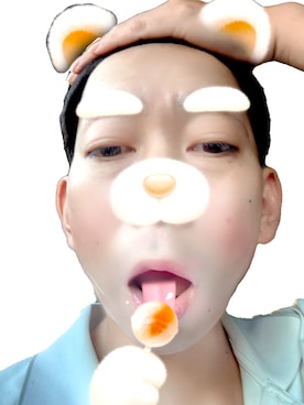 rainbowbear88さんのコーディネート