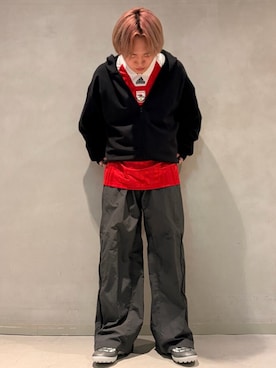 reiiさんのコーディネート