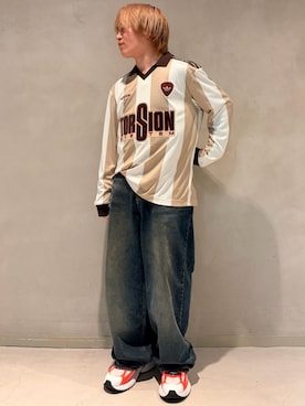 reiiさんのコーディネート