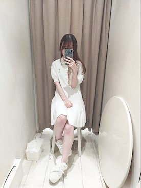 あかりさんのコーディネート