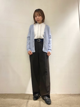 Echikafit東京さんのコーディネート