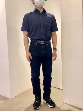 Echikafit東京さんのコーディネート