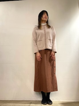 Echikafit東京さんのコーディネート