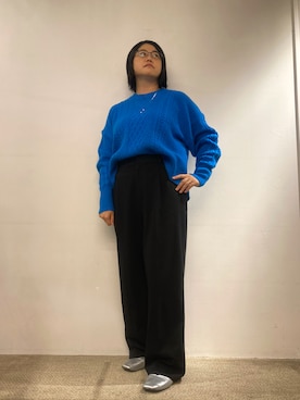 Echikafit東京さんのコーディネート