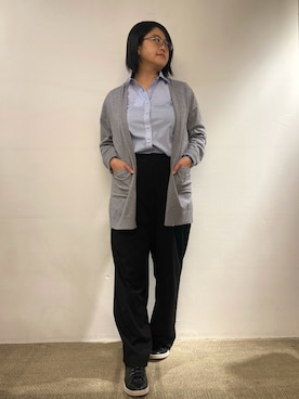 Echikafit東京さんのコーディネート