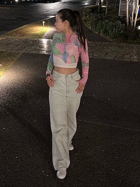 08ng24さんのコーディネート