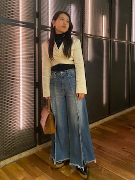 08ng24さんのコーディネート