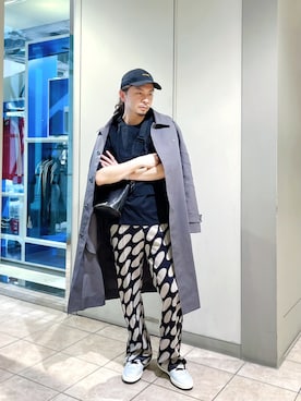 HKさんのコーディネート