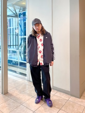 HKさんのコーディネート