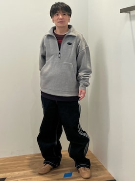 SKさんのコーディネート