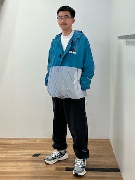 KKさんのコーディネート