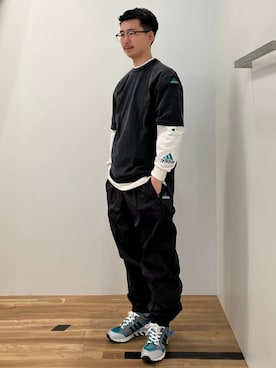 KKさんのコーディネート