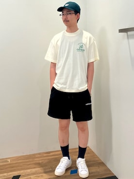 KKさんのコーディネート