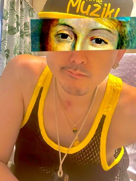 しゅがーあきらさんのコーディネート