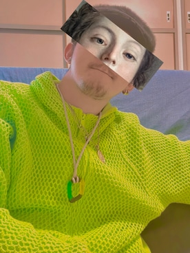 しゅがーあきらさんのコーディネート