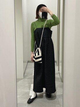 ⸜  ෆ‪  ‪⸝‍さんのコーディネート