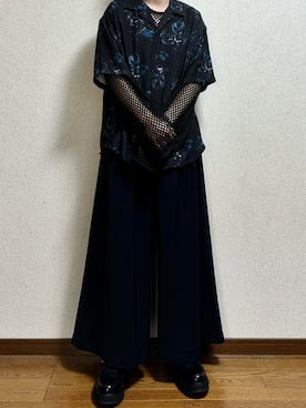 Taiさんのコーディネート