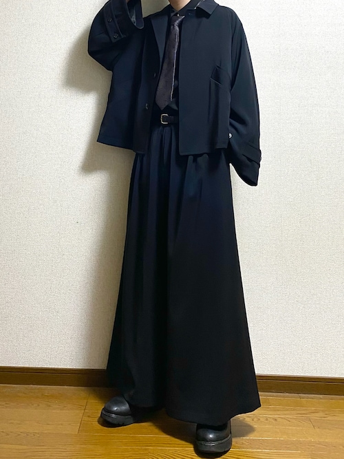 Taiさんのコーディネート