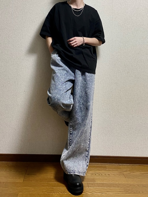 Taiさんのコーディネート