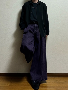 Taiさんのコーディネート