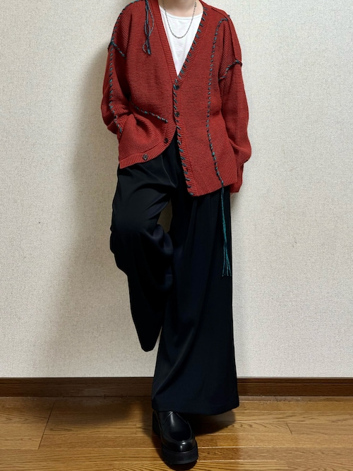 Taiさんのコーディネート