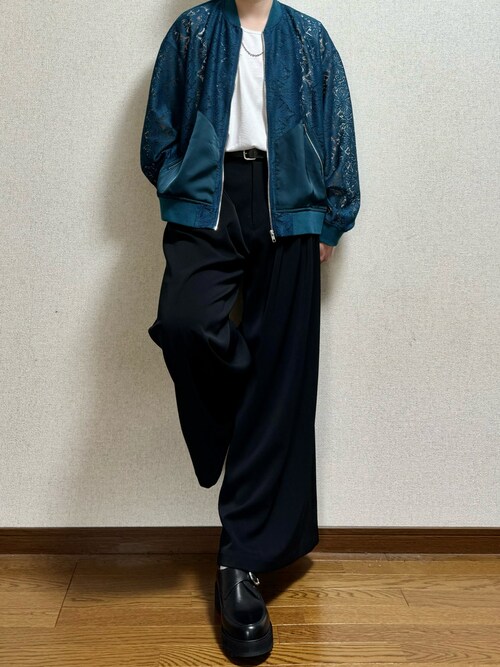 Taiさんのコーディネート