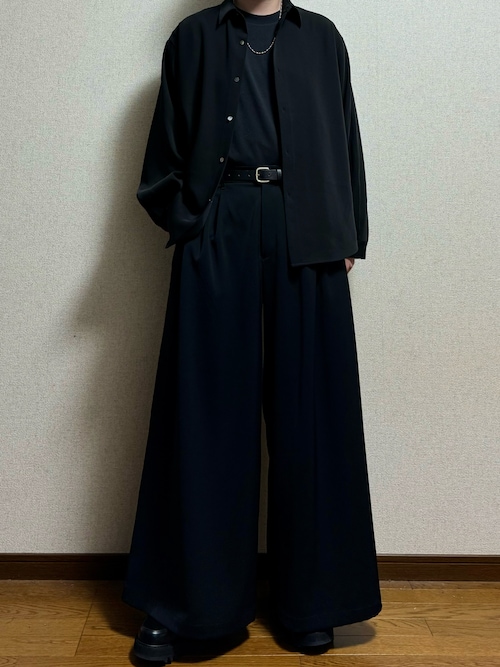 Taiさんのコーディネート