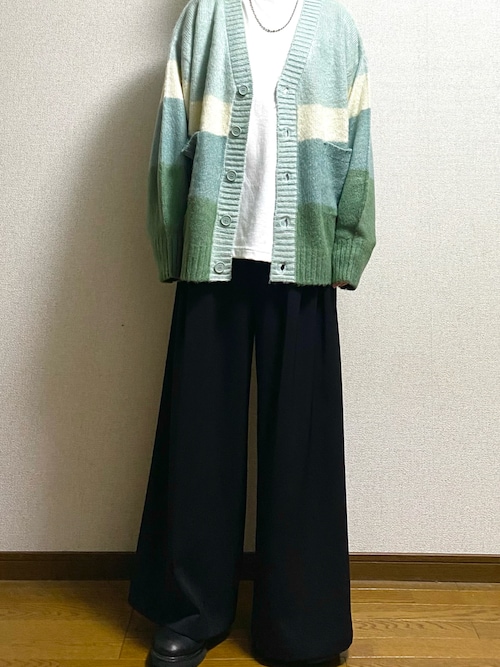 Taiさんのコーディネート