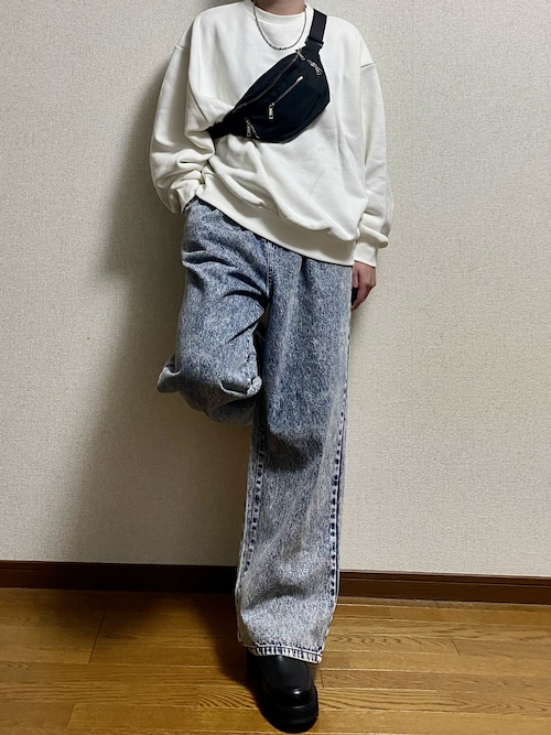 Taiさんのコーディネート