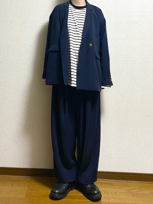 Taiさんのコーディネート