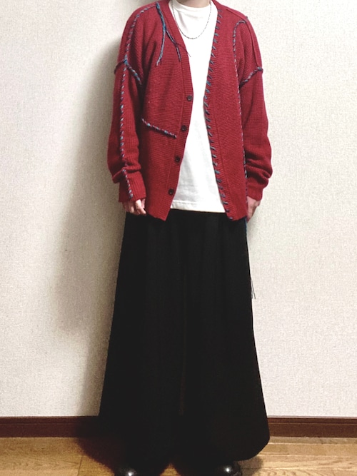 Taiさんのコーディネート