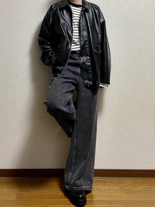 Taiさんのコーディネート