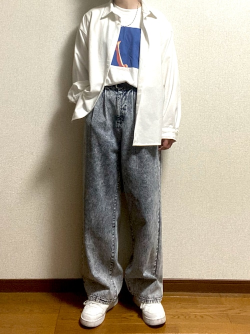 Taiさんのコーディネート