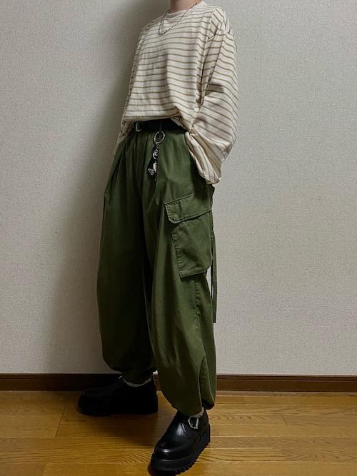 Taiさんのコーディネート